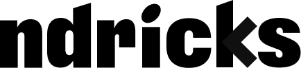 Benjamin Hendricks Logo